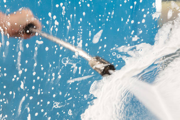 Best Oil Spill Cleanup  in Lewisburg, OH